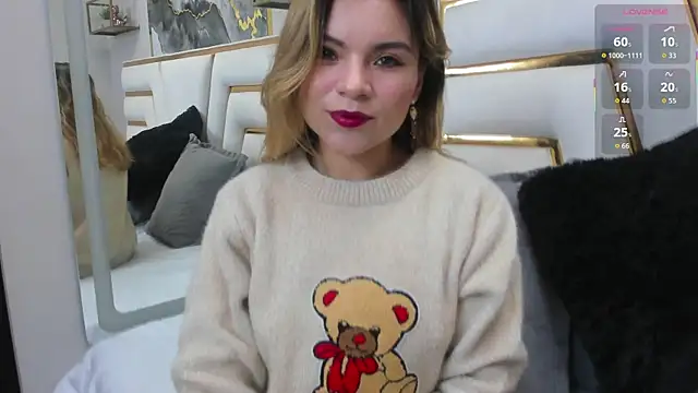 NalaRosse online show from 04-29-26, 02:59