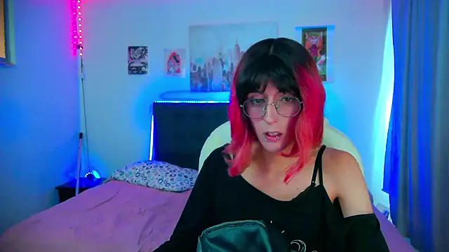 goth minerva online show from 02-12-26, 03:07