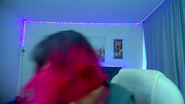 goth minerva online show from 03-07-26, 01:41