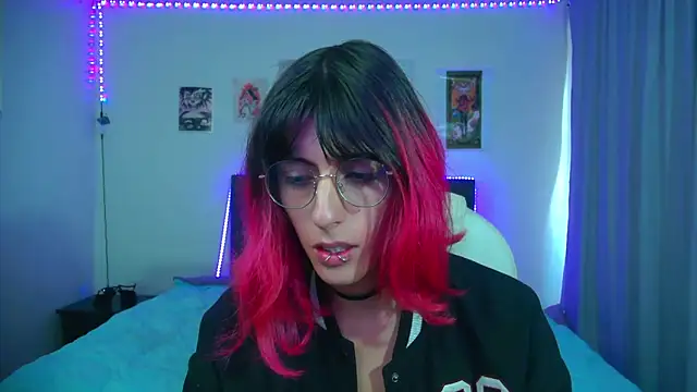 goth minerva online show from 04-01-26, 01:52