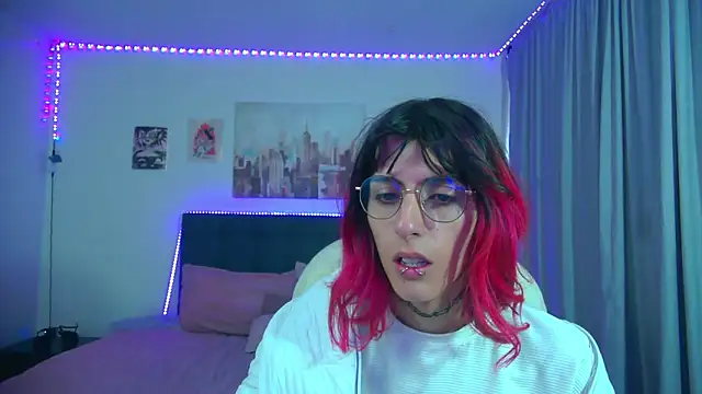 goth minerva online show from 04-02-26, 01:20