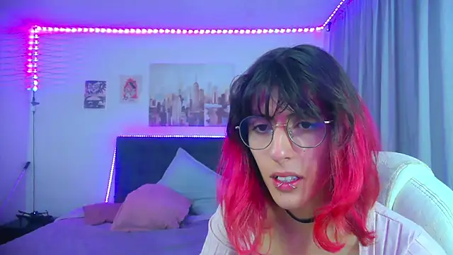 goth minerva online show from 04-23-26, 01:35