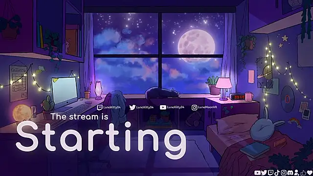 wittleweeel2 online show from 03-12-26, 01:23