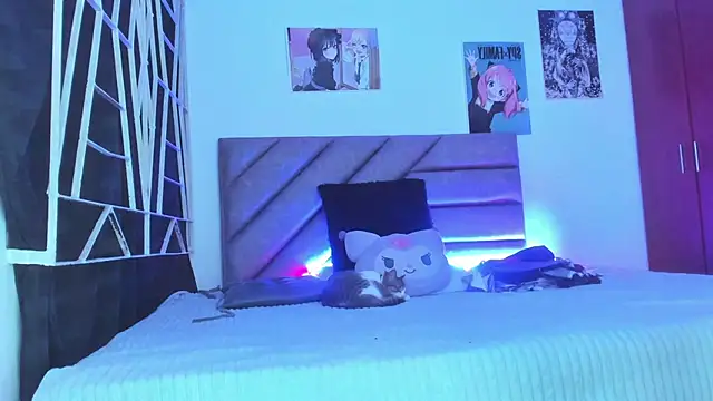 KARINNA  RAVEN online show from 01-14-26, 12:38