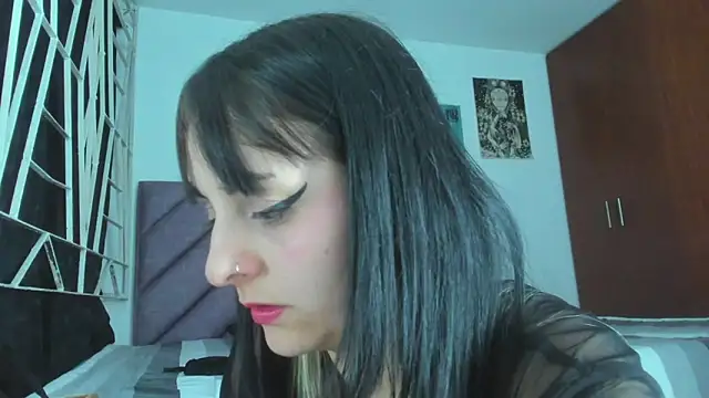 KARINNA  RAVEN online show from 02-05-26, 12:04