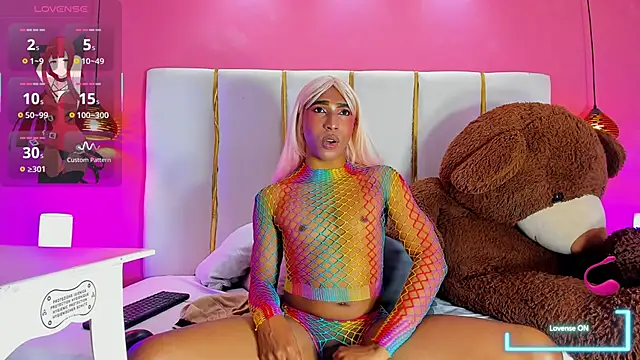 Electtra Scretch online show from 02-06-26, 04:17