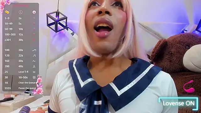 Electtra Scretch online show from 04-25-26, 10:07