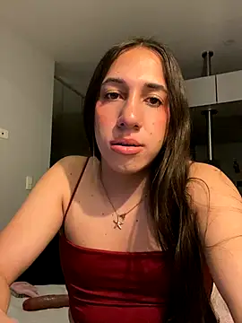 Snapshot of Tiana_Paez1 chatting on 12-02-25, 01:11 Tiana Paez1 online show from 12-02-25, 01:11