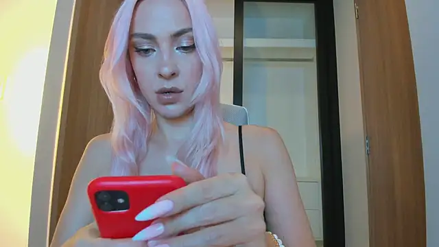  Miss Valentina  online show from 02-28-26, 01:23