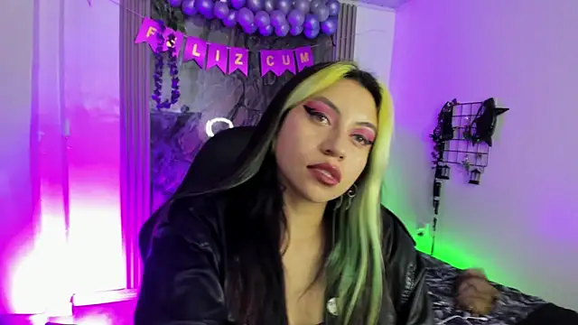 midory  online show from 11-29-25, 04:04