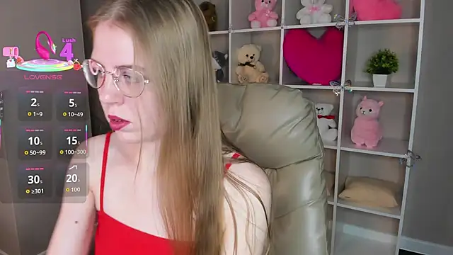 Joann Shermann online show from 01-07-26, 01:08