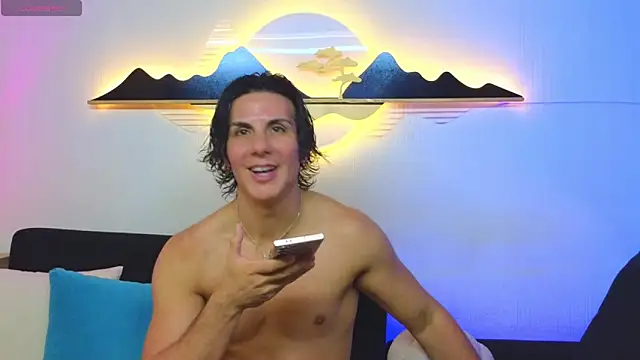 Almiboys online show from 10-05-25, 11:57