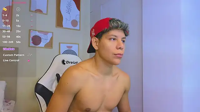 Almiboys online show from 11-09-25, 11:47