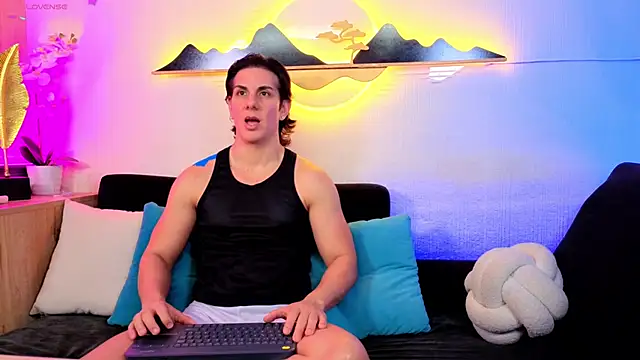 Almiboys online show from 01-16-26, 03:10