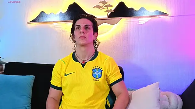 Almiboys online show from 04-09-26, 03:28