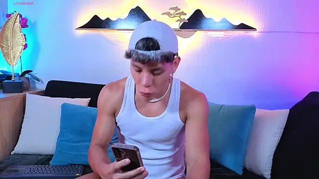 Almiboys online show from 04-22-26, 11:06