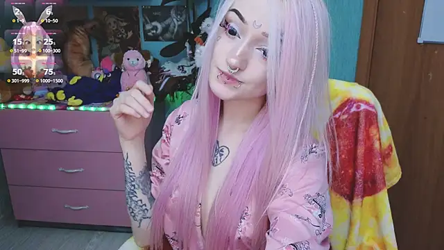 Snapshot of Manuela_unicorn chatting on 10-16-25, 07:48 Manuela unicorn online show from 10-16-25, 07:48