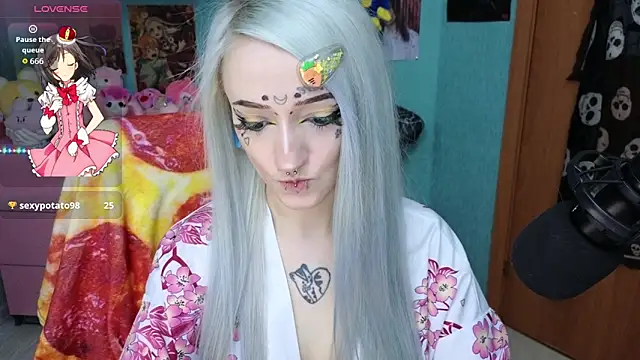 Snapshot of Manuela_unicorn chatting on 05-06-26, 08:14 Manuela unicorn online show from 05-06-26, 08:14