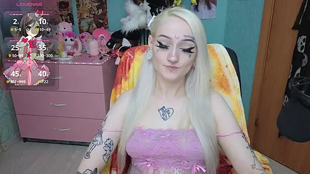 Snapshot of Manuela_unicorn chatting on 05-18-26, 09:09 Manuela unicorn online show from 05-18-26, 09:09