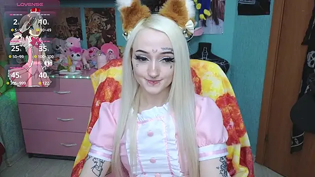 Snapshot of Manuela_unicorn chatting on 05-22-26, 08:58 Manuela unicorn online show from 05-22-26, 08:58