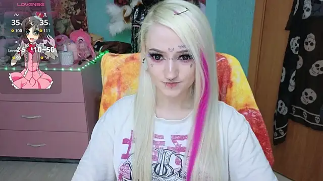 Snapshot of Manuela_unicorn chatting on 06-02-26, 03:19 Manuela unicorn online show from 06-02-26, 03:19