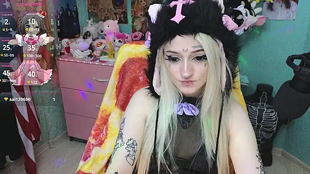 Snapshot of Manuela_unicorn chatting on 06-05-26, 09:20 Manuela unicorn online show from 06-05-26, 09:20