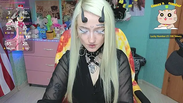 Snapshot of Manuela_unicorn chatting on 07-07-26, 04:11 Manuela unicorn online show from 07-07-26, 04:11