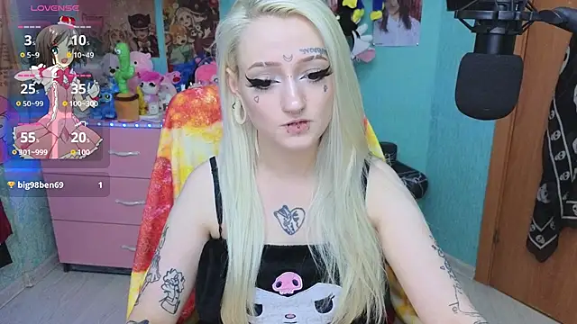 Snapshot of Manuela_unicorn chatting on 07-08-26, 04:22 Manuela unicorn online show from 07-08-26, 04:22