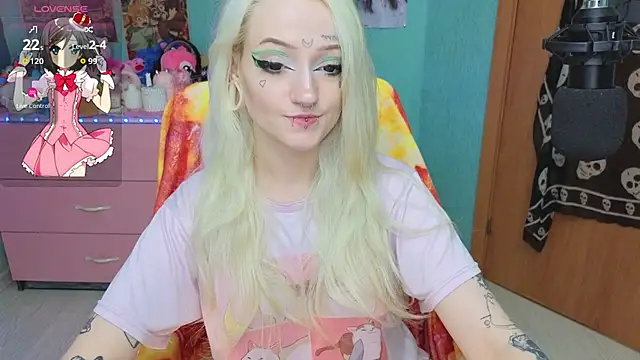 Snapshot of Manuela_unicorn chatting on 07-09-26, 08:35 Manuela unicorn online show from 07-09-26, 08:35