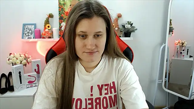 Lucky Lana online show from 01-17-26, 03:33