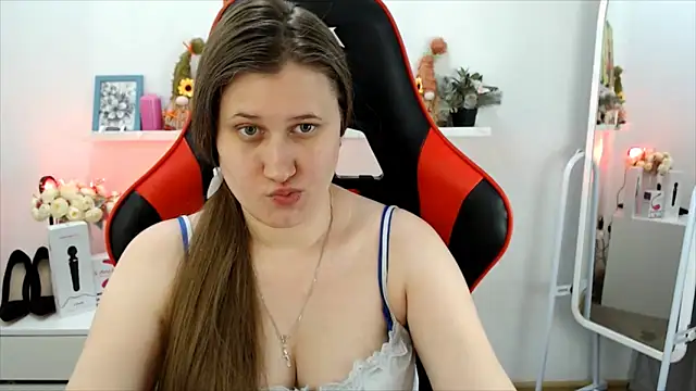 Lucky Lana online show from 03-13-26, 03:35