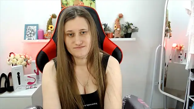 Lucky Lana online show from 03-23-26, 04:38