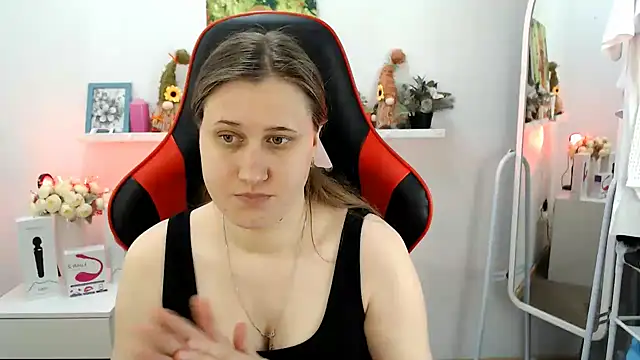 Lucky Lana online show from 04-02-26, 03:04