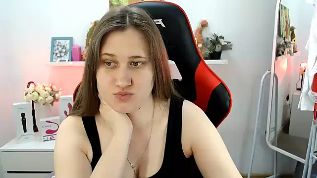 Lucky Lana online show from 04-09-26, 02:33