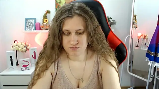 Lucky Lana online show from 04-24-26, 03:09