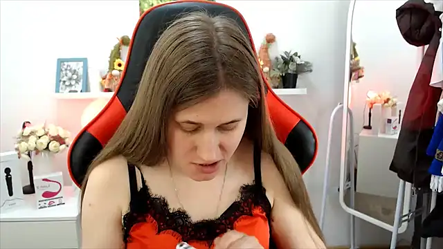 Lucky Lana online show from 05-21-26, 03:24