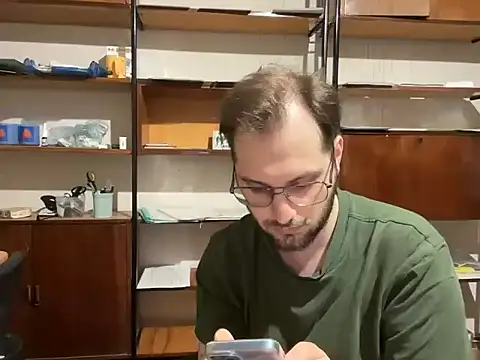 antonysside online show from 04-13-26, 06:57