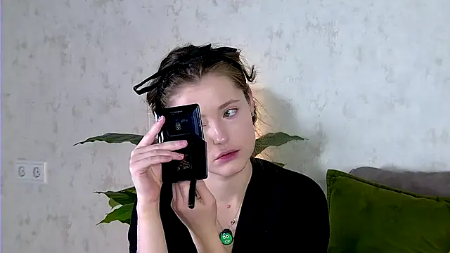 AshleyD  online show from 11-15-25, 12:45