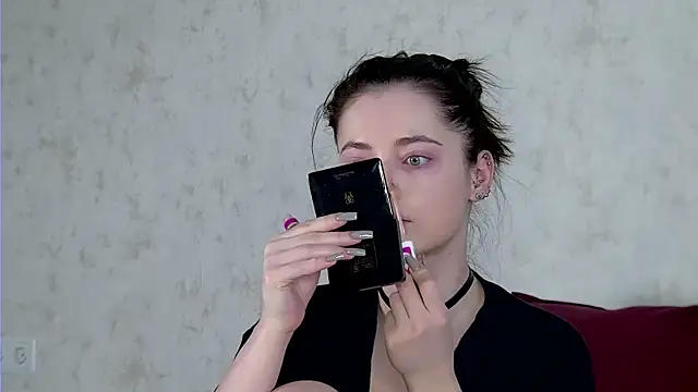 AshleyD  online show from 02-19-26, 03:35