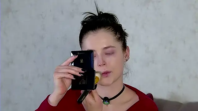 AshleyD  online show from 02-26-26, 03:16