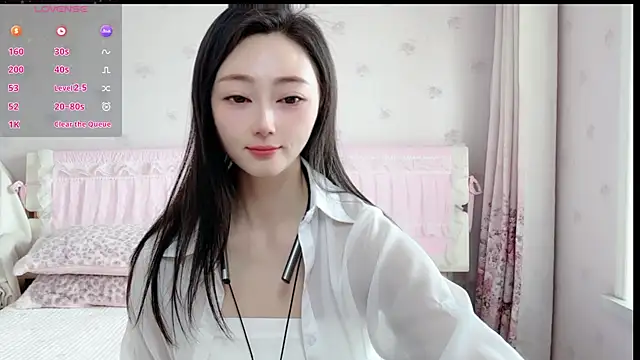 anjila888 online show from 04-24-26, 01:30