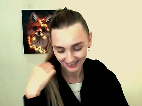 Doll Angelina online show from 09-17-25, 05:53