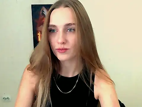 Doll Angelina online show from 10-03-25, 06:54