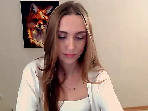 Doll Angelina online show from 10-27-25, 07:12