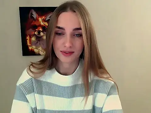 Doll Angelina online show from 11-07-25, 06:57