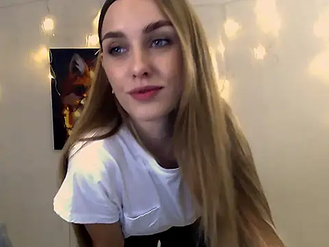 Doll Angelina online show from 11-27-25, 07:10