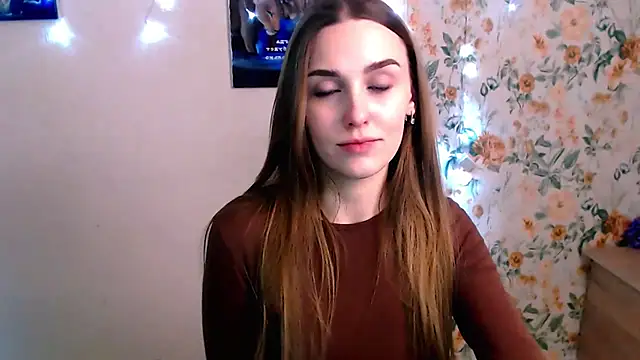 Doll Angelina online show from 01-14-26, 07:36