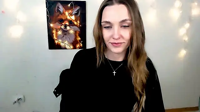 Doll Angelina online show from 02-21-26, 06:58