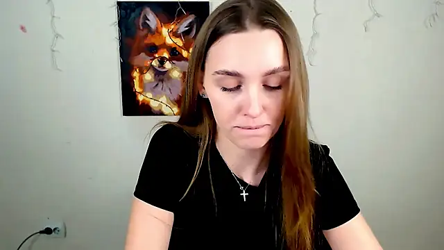 Doll Angelina online show from 03-18-26, 08:17