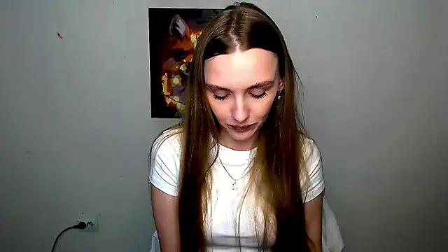 Doll Angelina online show from 05-28-26, 06:10